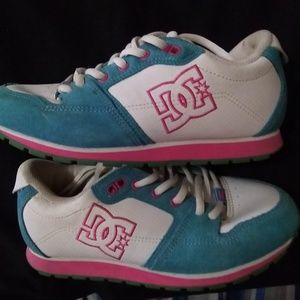 DC shoes.Size 6.5.Excellent cond.Smoke free home